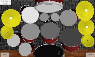 Drum 3D The Game