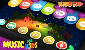 KidBox Music for Kids