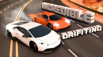 Island Shift Car Racing; High speed Highway Rush