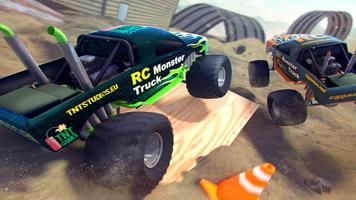 RC Monster