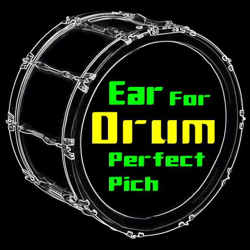 Drums Perfect Pitch - Rhythm s