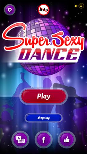 Super Sexy Dance