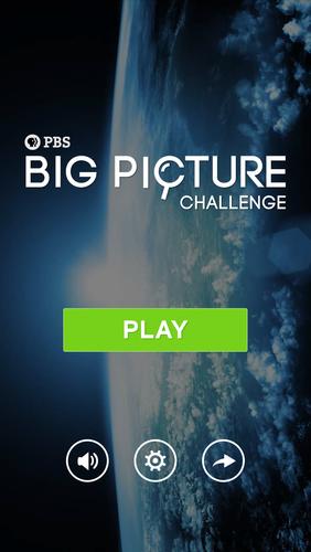 PBS Big Picture Challenge