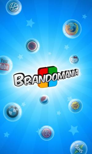 Brandomania