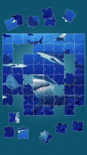 Under the Sea Jigsaw Puzzles