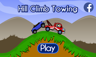 Hill Climb Towing