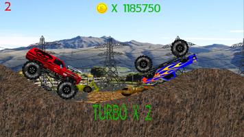 Xtreme Monster Truck Racing