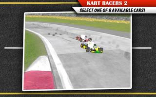 Kart Racers 2 - Car Simulator