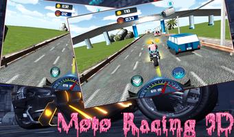 Moto Racing 3D