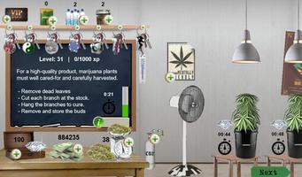 Weed Firm Game - Grow ops