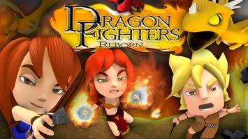 Dragon Fighters Reborn - BETA