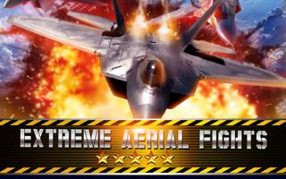 Metal Jet 3d fighting Shooter