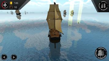 Pirate Ship Sim