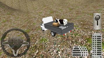 Animal Transport Simulator