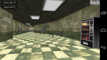 Hospital Escape 3D