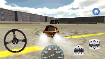 Tuning Drift 3D