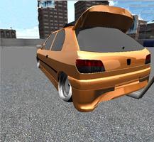 Tuning Drift 3D