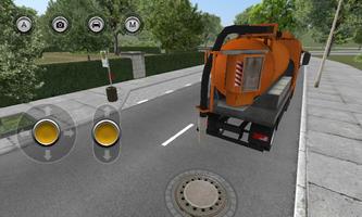 City Fahrzeug Simulator Free