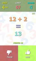 Those Numbers - Free Math Game