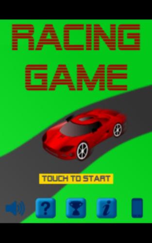 Racing Game