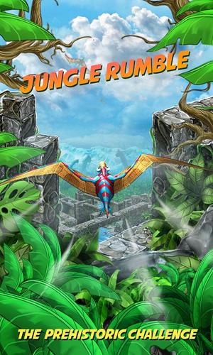 Jungle Rumble