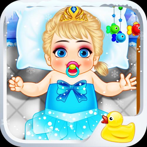 Baby Frozen Care