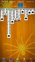 Spider Solitaire master