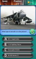 Aircrafts and Planes Quiz HD