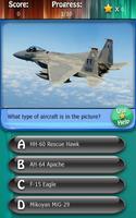 Aircrafts and Planes Quiz HD