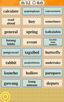 Learn English Filipino Words