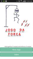 Jogo da Forca