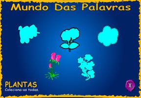 Mundo das Palavras