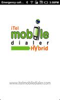 iTelHybridDialer