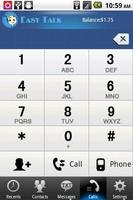 Easytalk - Free Text and Calls