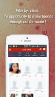 Love Line - video chat,chat