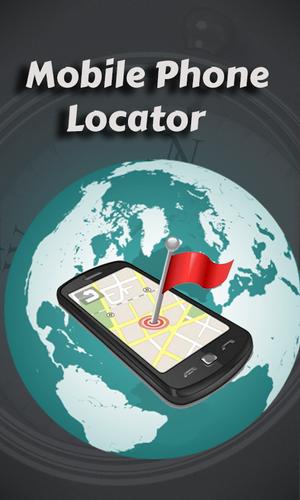 Mobile Phone Locator