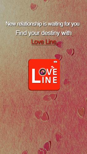 Love Line - video chat,chat