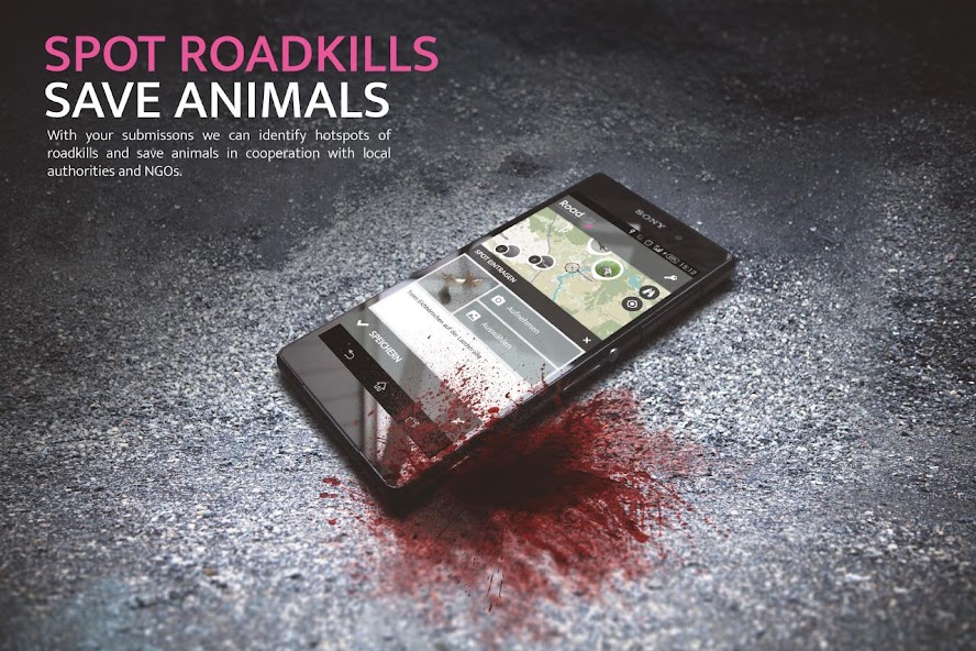 Roadkill