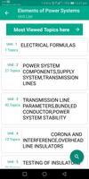 Elements of Power Systems