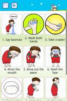 Muslim Kids Series : Wudu