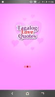 Tagalog Love Quotes