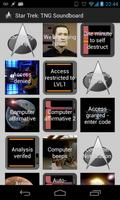 Star Trek: TNG Soundboard