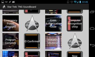 Star Trek: TNG Soundboard