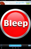 Bleep!