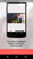 GIF Keyboard