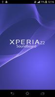 Xperia Z2 Soundboard