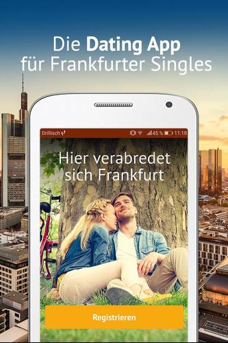 Frankfurter Singles