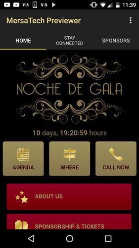 Noche De Gala