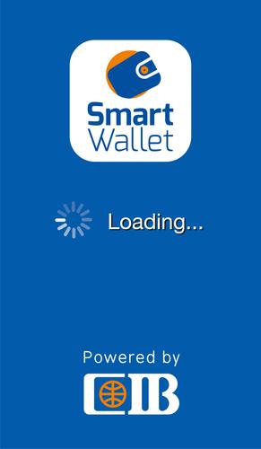 CIB Smart Wallet