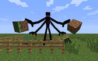 Monster MODS MCPE